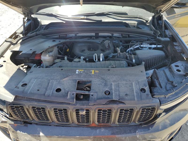 Продаж на аукціоні авто 2024 Jeep Grand Cherokee, vin: 1C4RJYB65R8506815, номер лоту: 53568176