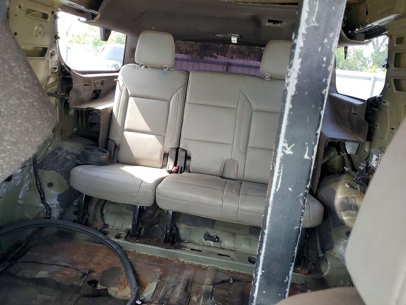 Auction sale of the 2021 Chevrolet Suburban, vin: 1GNSKDKD3MR354582, lot number: 54222436