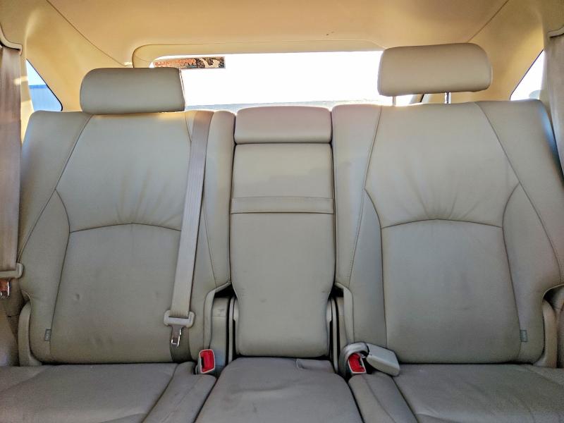 Aukcja sprzedaży 2004 Lexus Rx, vin: JTJHA31U040055778, numer aukcji: 54876106