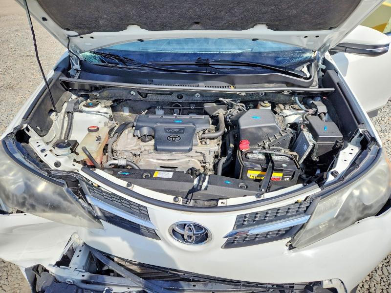 52840776 :رقم المزاد ، JTMRFREV5FJ032816 vin ، 2015 Toyota Rav4 مزاد بيع