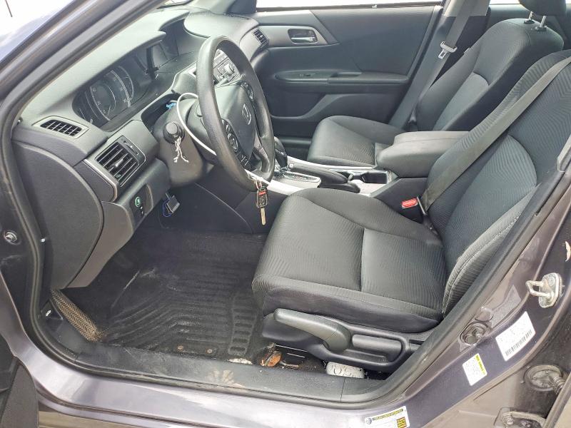 Aukcja sprzedaży 2014 Honda Accord, vin: 1HGCR2F36EA137639, numer aukcji: 54800766
