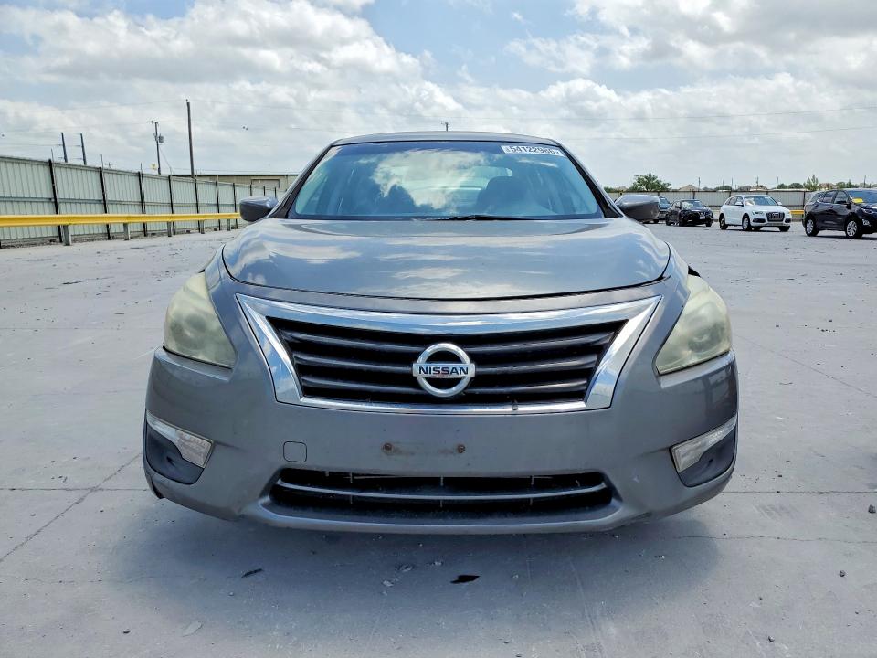Продаж на аукціоні авто 2015 Nissan Altima, vin: 1N4AL3AP8FC248910, номер лоту: 54122986
