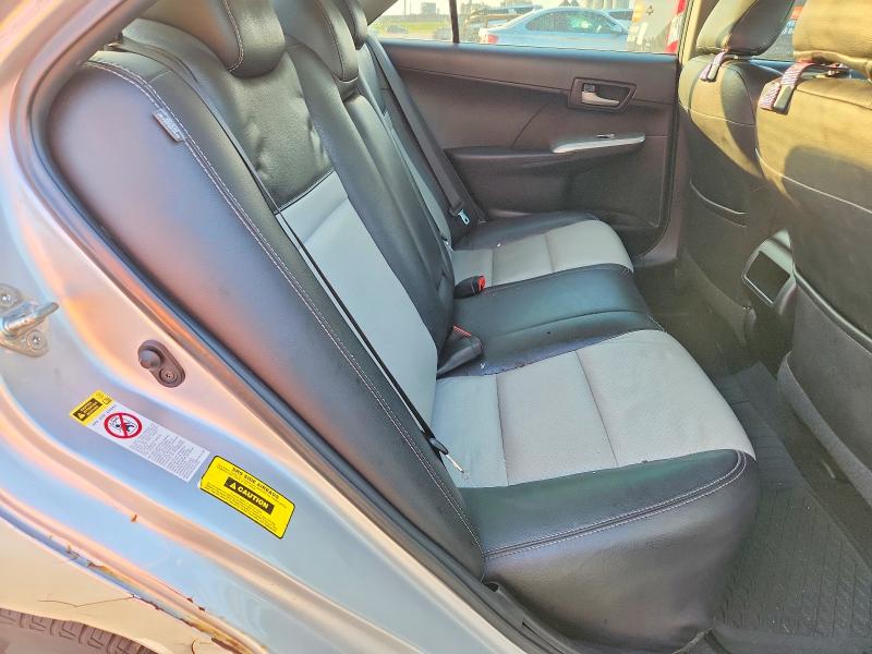 54032556 :رقم المزاد ، 4T1BF1FK9CU103514 vin ، 2012 Toyota Camry مزاد بيع