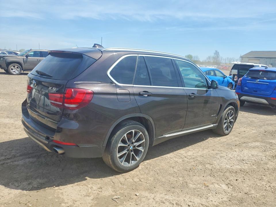 Aukcja sprzedaży 2014 Bmw X5, vin: 5UXKR2C54E0C00177, numer aukcji: 52049796