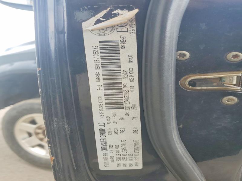 2011 Dodge Ram 2500 მანქანა იყიდება აუქციონზე, vin: 3D7TT2CT4BG519465, აუქციონის ნომერი: 54470716