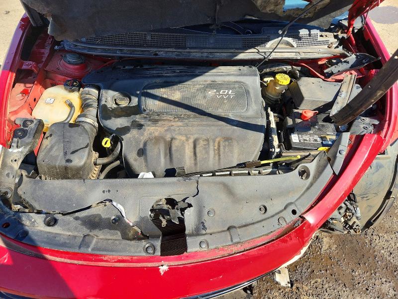 53604846 :رقم المزاد ، 1C3CDFBA3DD321690 vin ، 2013 Dodge Dart مزاد بيع