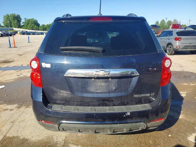 Aukcja sprzedaży 2015 Chevrolet Equinox, vin: 2GNALBEK8F1130551, numer aukcji: 52766976