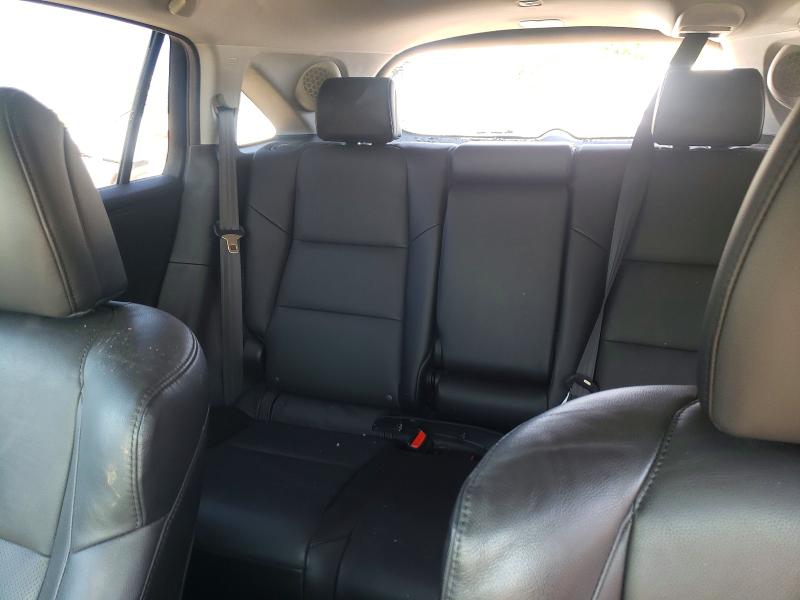 Продаж на аукціоні авто 2017 Acura Rdx, vin: 5J8TB4H7XHL032529, номер лоту: 55152096