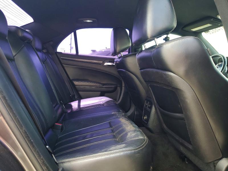Aukcja sprzedaży 2014 Chrysler 300, vin: 2C3CCABG5EH296838, numer aukcji: 55146826
