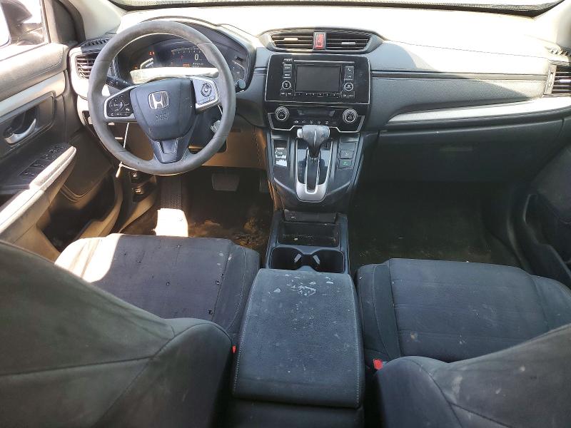2020 Honda Cr-v მანქანა იყიდება აუქციონზე, vin: 7FARW2H26LE003678, აუქციონის ნომერი: 53951036