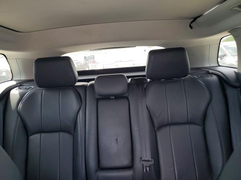 Aukcja sprzedaży 2018 Land Rover Range Rover Evoque, vin: SALVP2RXXJH299991, numer aukcji: 54012646