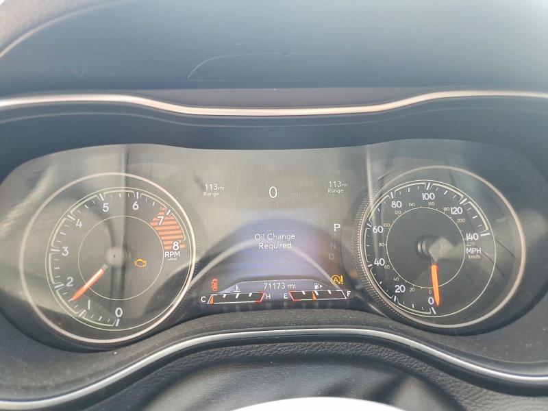 Продажа на аукционе авто 2020 Jeep Cherokee, vin: 1C4PJMDX8LD513326, номер лота: 54657086