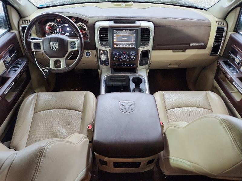 Aukcja sprzedaży 2016 Ram 1500, vin: 1C6RR7NT0GS105393, numer aukcji: 55279816