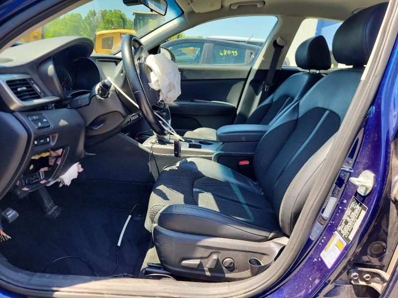 Aukcja sprzedaży 2020 Kia Optima, vin: 5XXGT4L30LG403286, numer aukcji: 51563586