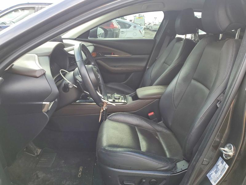 51781986 :رقم المزاد ، 3MVDMBDL7MM210067 vin ، 2021 Mazda Cx-30 مزاد بيع