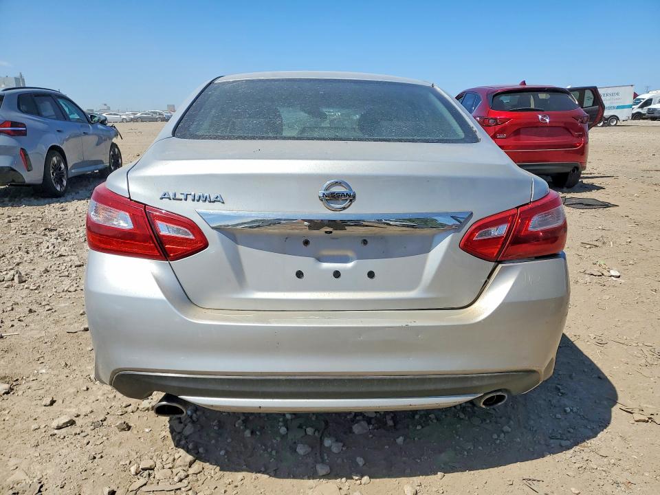 Продажа на аукционе авто 2017 Nissan Altima, vin: 1N4AL3AP6HC238105, номер лота: 55404746