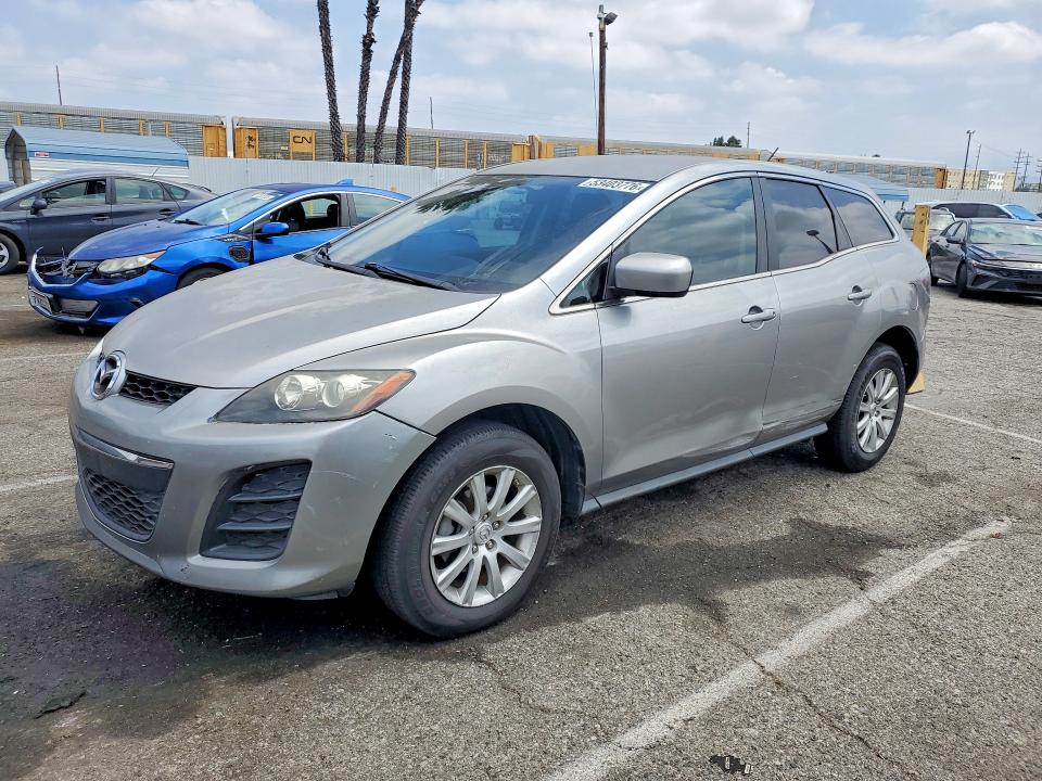 Продаж на аукціоні авто 2011 Mazda Cx-7, vin: JM3ER2AM4B0369009, номер лоту: 53403776