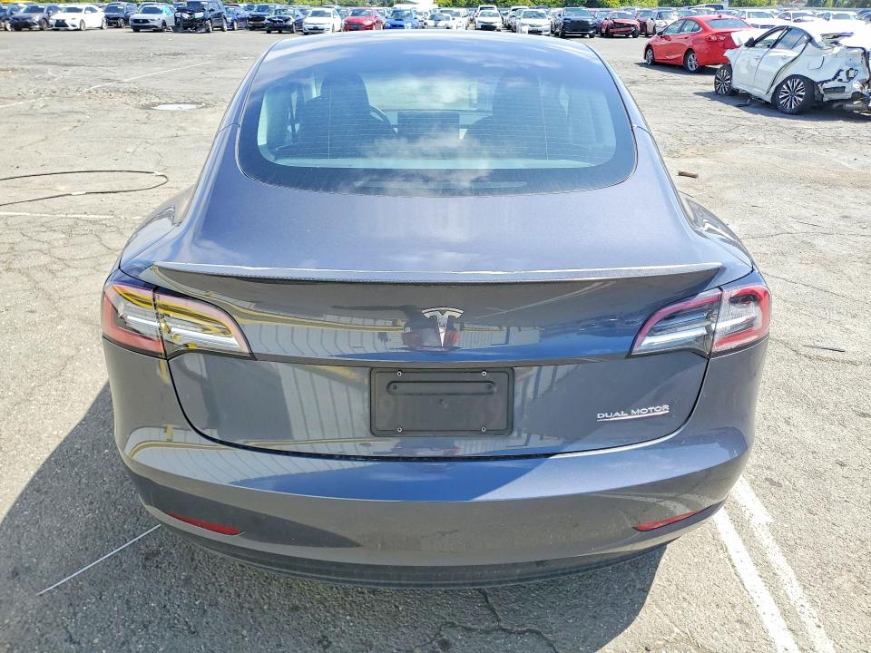 Aukcja sprzedaży 2023 Tesla Model 3, vin: 5YJ3E1EC7PF383860, numer aukcji: 52945626