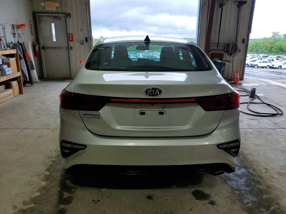 Aukcja sprzedaży 2019 Kia Forte, vin: 3KPF24AD7KE113676, numer aukcji: 53985446