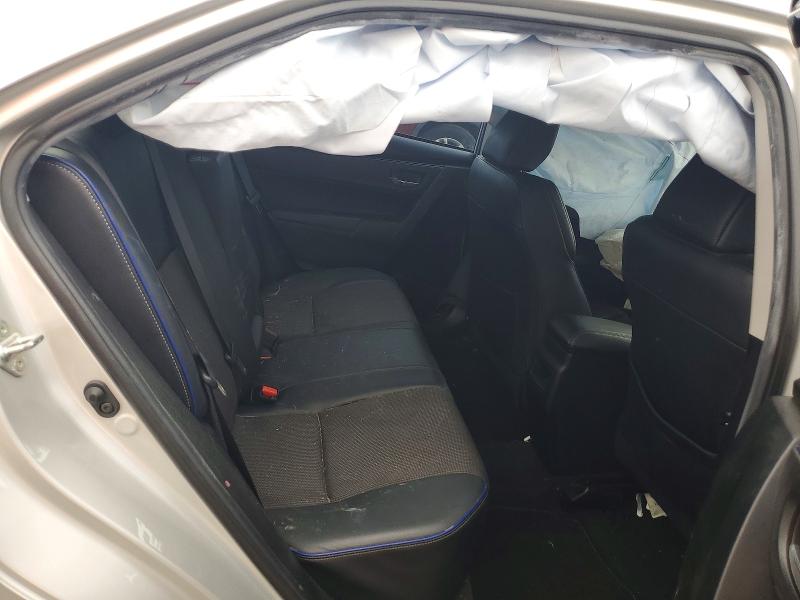 55092386 :رقم المزاد ، 5YFBURHE8KP881220 vin ، 2019 Toyota Corolla مزاد بيع