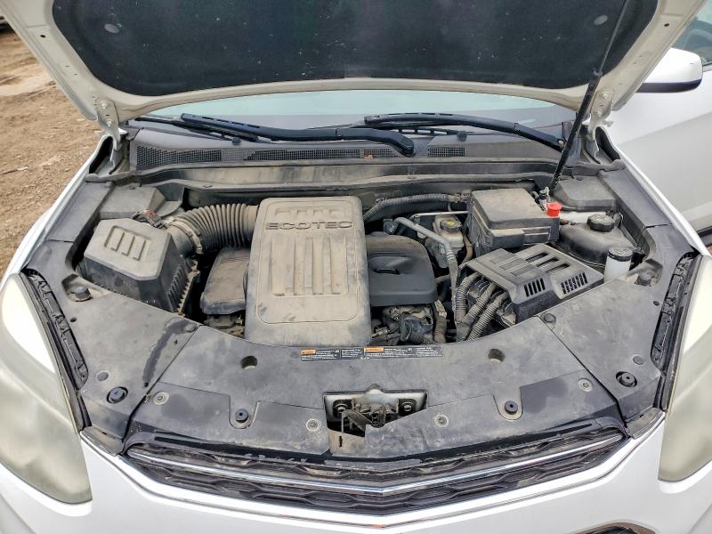 2016 Chevrolet Equinox მანქანა იყიდება აუქციონზე, vin: 1GNFLFEK2GZ101164, აუქციონის ნომერი: 52399486