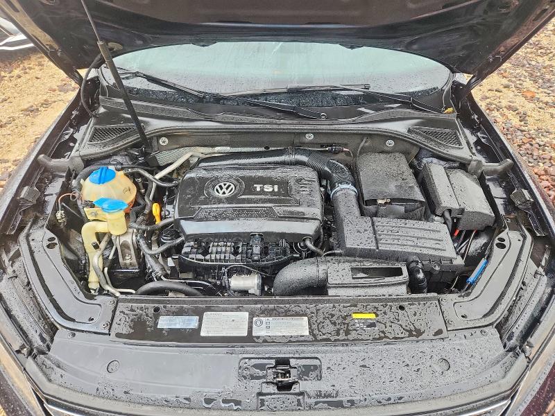 Aukcja sprzedaży 2017 Volkswagen Passat, vin: 1VWAT7A32HC048541, numer aukcji: 54205646