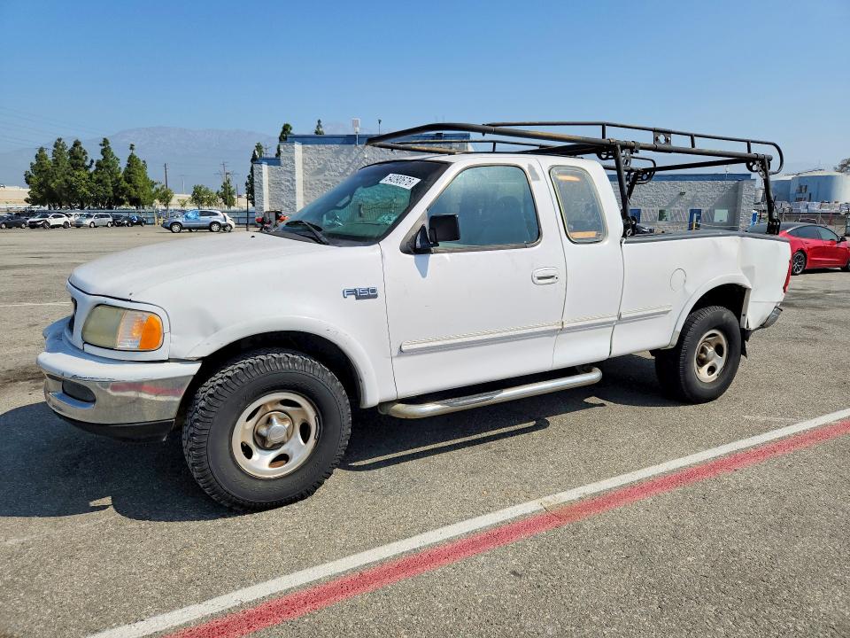 Aukcja sprzedaży 1997 Ford F150, vin: 1FTEX18L4VKC70348, numer aukcji: 54090676
