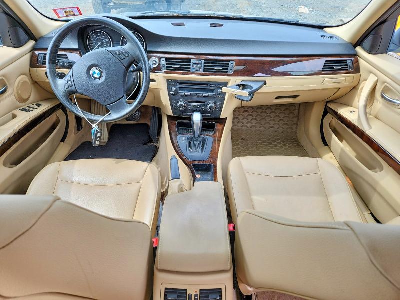 54786596 :رقم المزاد ، WBAPK5G51BNN29094 vin ، 2011 Bmw 328 مزاد بيع