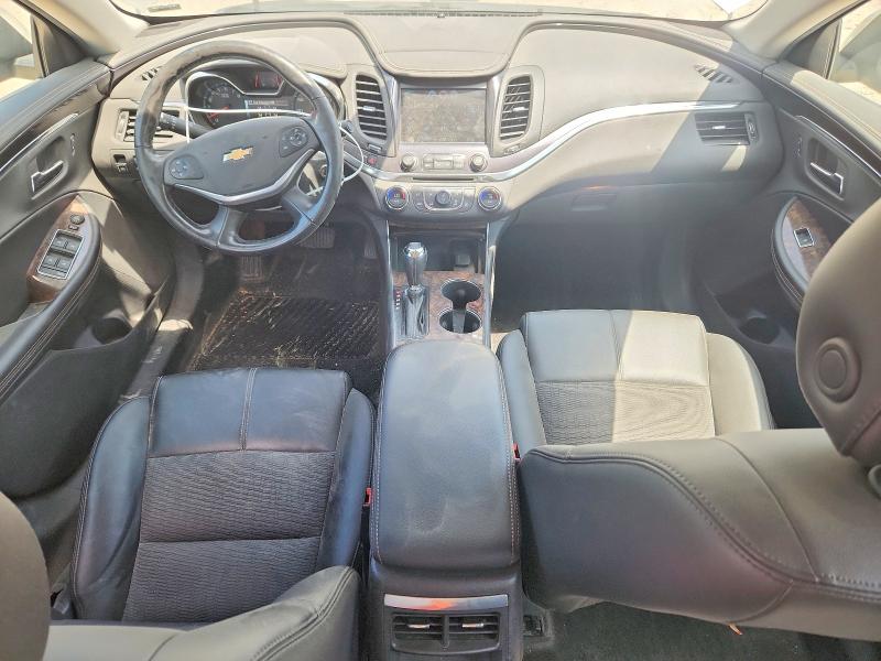 Aukcja sprzedaży 2014 Chevrolet Impala, vin: 2G1115SL0E9208374, numer aukcji: 53436386