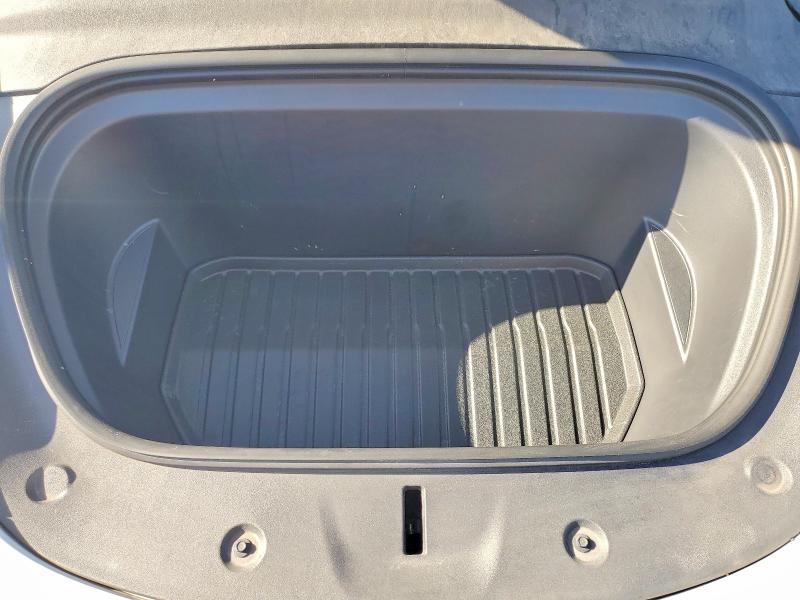 Продаж на аукціоні авто 2023 Tesla Model Y, vin: 7SAYGDEE5PA155424, номер лоту: 52059936