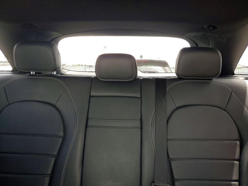 Продаж на аукціоні авто 2017 Mercedes-benz Glc, vin: WDC0G4KB2HF121259, номер лоту: 54550586