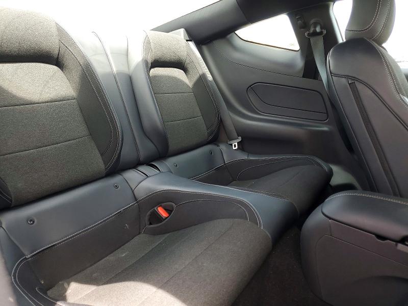Продажа на аукционе авто 2024 Ford Mustang, vin: 1FA6P8CF2R5430218, номер лота: 51749956