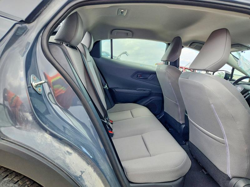 Продаж на аукціоні авто 2024 Toyota Prius, vin: JTDADABU3R3020463, номер лоту: 54096676