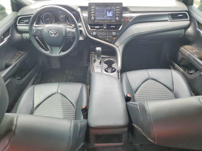 Продаж на аукціоні авто 2023 Toyota Camry, vin: 4T1G11AK5PU757783, номер лоту: 51652936
