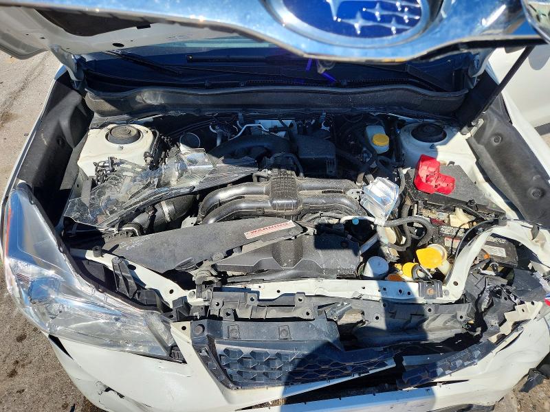 Aukcja sprzedaży 2016 Subaru Forester, vin: JF2SJAGC4GH416061, numer aukcji: 53553736