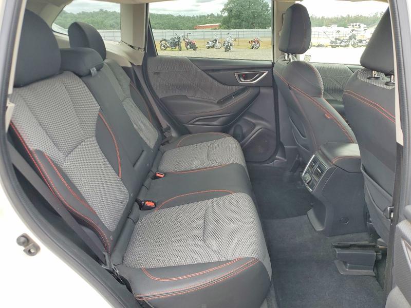 2019 Subaru Forester მანქანა იყიდება აუქციონზე, vin: JF2SKAPC9KH422766, აუქციონის ნომერი: 52703276