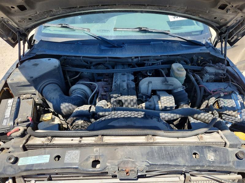 Продаж на аукціоні авто 2002 Dodge Ram 3500, vin: 3B7MF33692M307930, номер лоту: 53715776