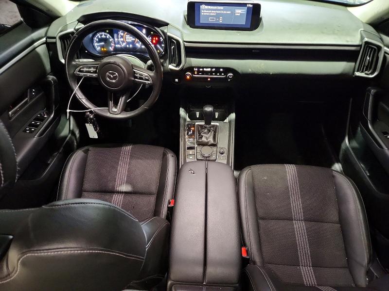 2024 Mazda Cx-50 მანქანა იყიდება აუქციონზე, vin: 7MMVABAM2RN209577, აუქციონის ნომერი: 52080346