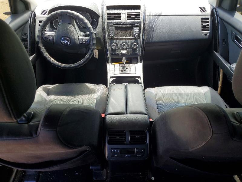 Aukcja sprzedaży 2015 Mazda Cx-9, vin: JM3TB2BA0F0449350, numer aukcji: 51851366