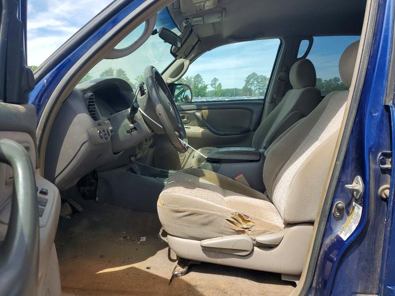 2006 Toyota Tundra მანქანა იყიდება აუქციონზე, vin: 5TBDT44166S511715, აუქციონის ნომერი: 53341806