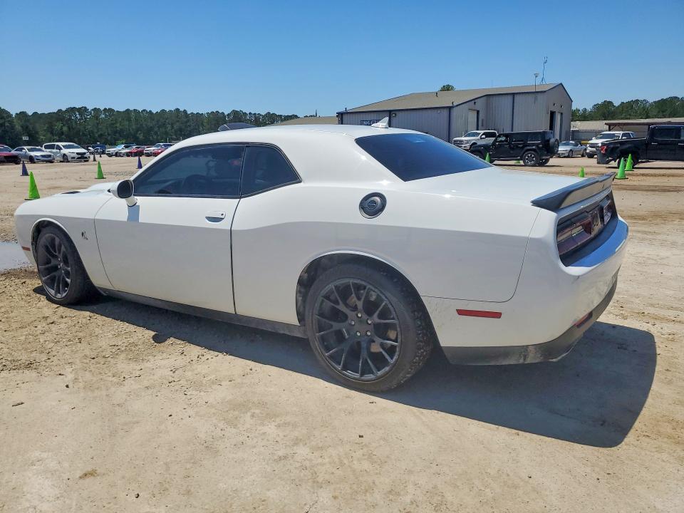 Aukcja sprzedaży 2022 Dodge Challenger, vin: 2C3CDZFJ1NH181140, numer aukcji: 53347586