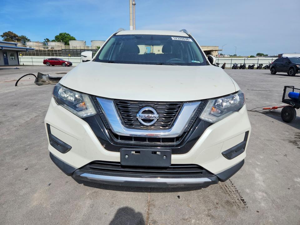 Aukcja sprzedaży 2017 Nissan Rogue, vin: 5N1AT2MV7HC746545, numer aukcji: 52328636