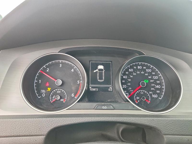 Продаж на аукціоні авто 2015 Volkswagen Golf Sportwagen, vin: 3VWCA7AU9FM507518, номер лоту: 54826196