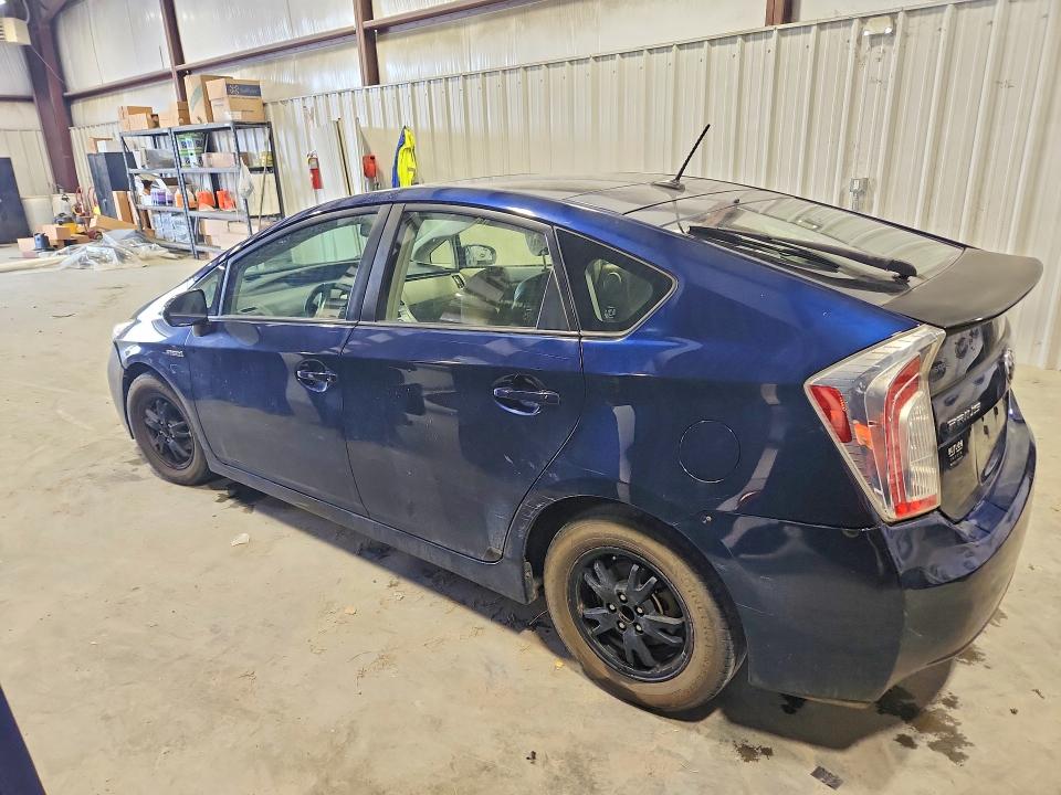 Продаж на аукціоні авто 2012 Toyota Prius, vin: JTDKN3DU5C1493309, номер лоту: 54436086