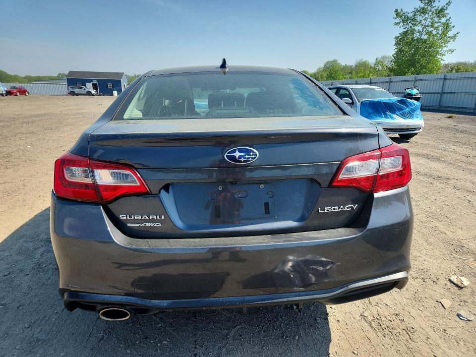 54233626 :رقم المزاد ، 4S3BNAF62K3002443 vin ، 2019 Subaru Legacy مزاد بيع