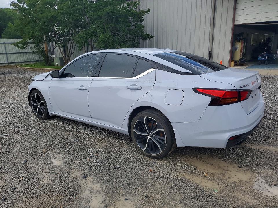Продаж на аукціоні авто 2024 Nissan Altima, vin: 1N4BL4CV8RN346673, номер лоту: 55456946