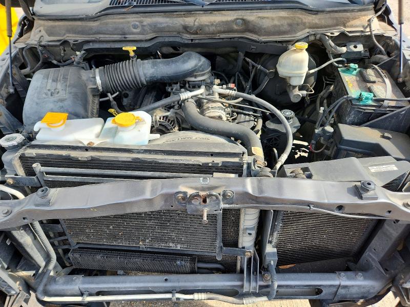 2002 Dodge Ram 1500 მანქანა იყიდება აუქციონზე, vin: 1D7HU18Z42J252062, აუქციონის ნომერი: 54066896