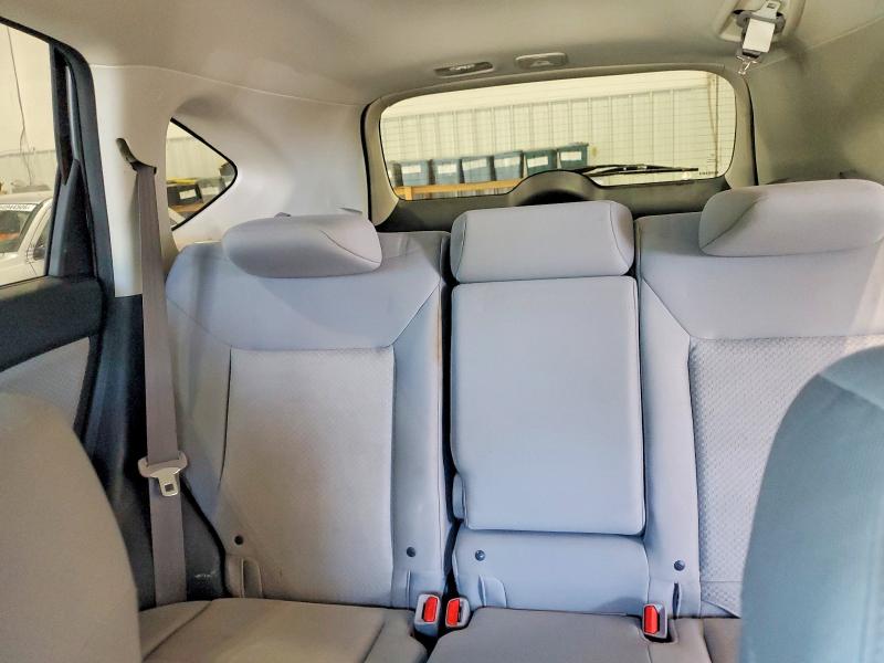 54981626 :رقم المزاد ، 2HKRM4H51GH698280 vin ، 2016 Honda Cr-v مزاد بيع