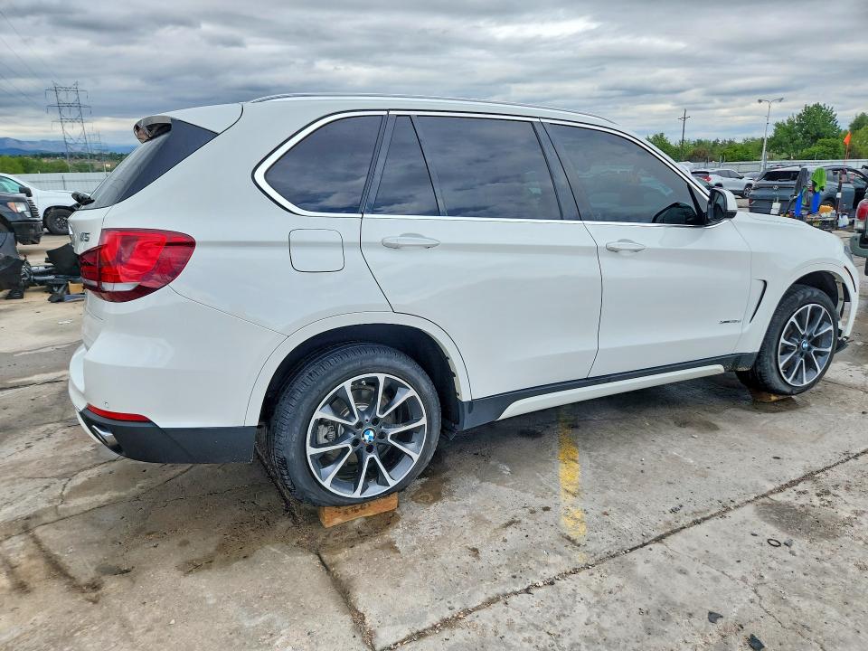 54186346 :رقم المزاد ، 5UXKS4C52E0J96269 vin ، 2014 Bmw X5 مزاد بيع