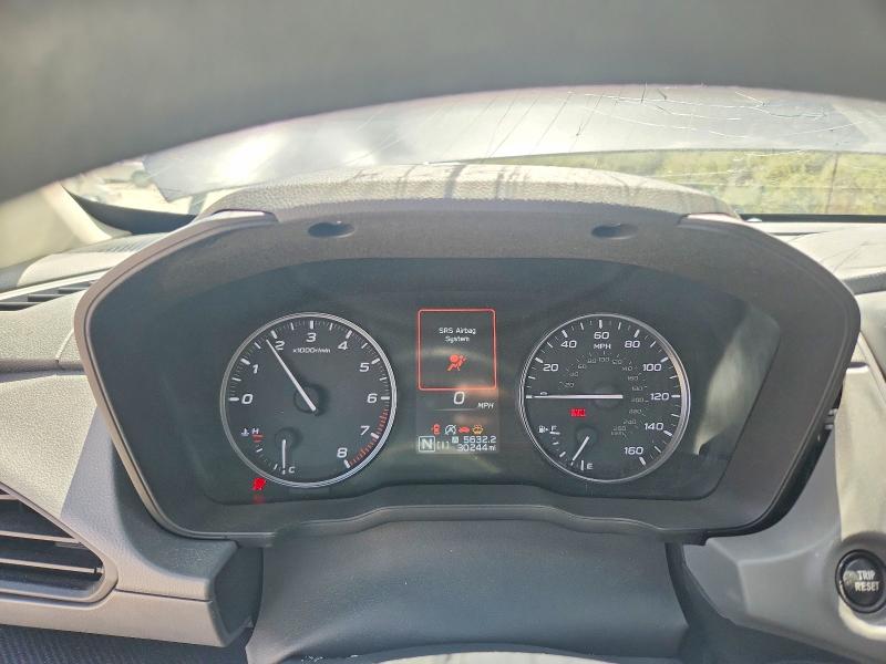 Продажа на аукционе авто 2024 Subaru Crosstrek, vin: JF2GUADC5RH262075, номер лота: 54199396